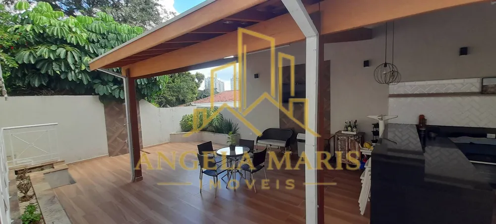 Casa, 4 quartos, 291 m² - Foto 4