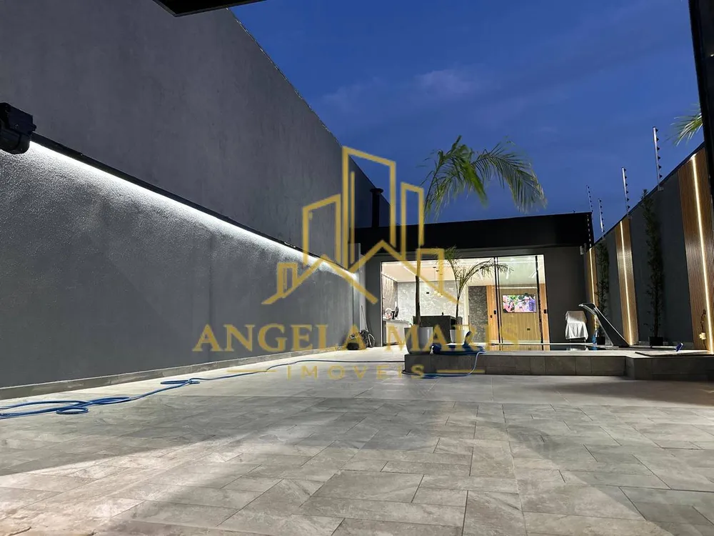 Casa, 73 m² - Foto 6