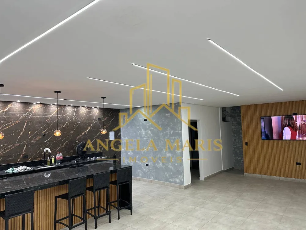 Casa, 73 m² - Foto 2
