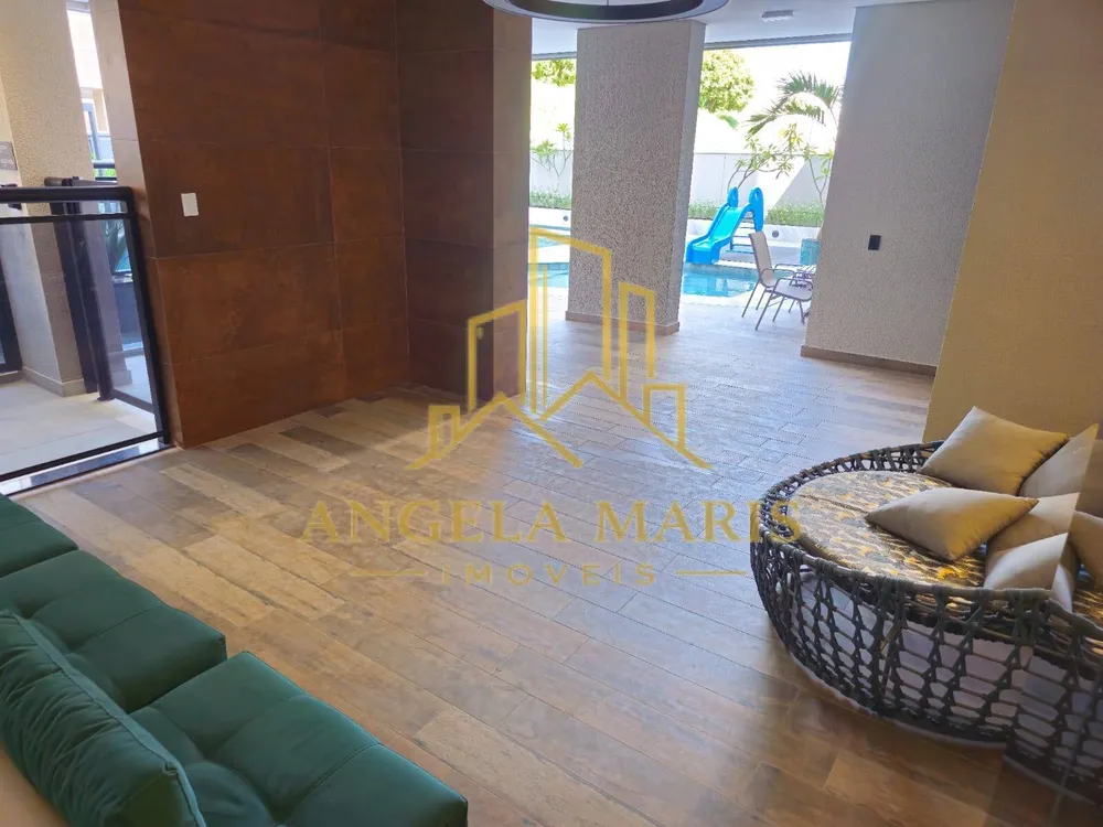 Apartamento, 3 quartos, 143 m² - Foto 1