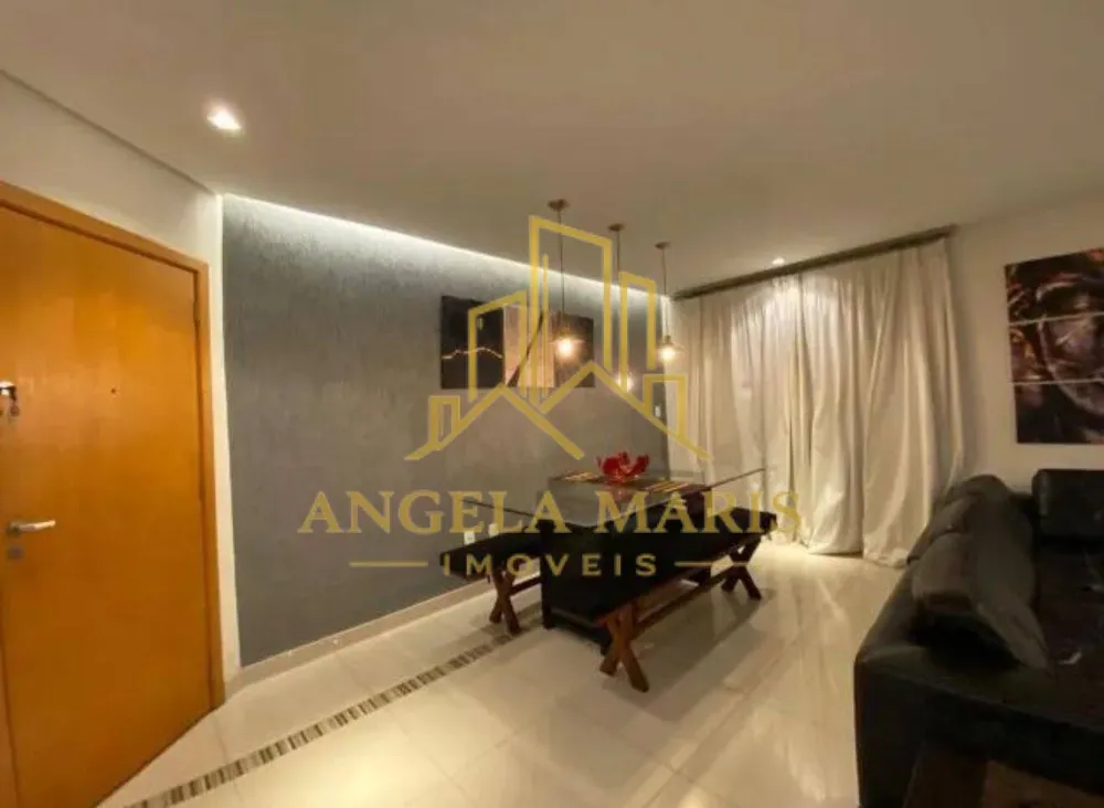 Apartamento, 4 quartos, 124 m² - Foto 6