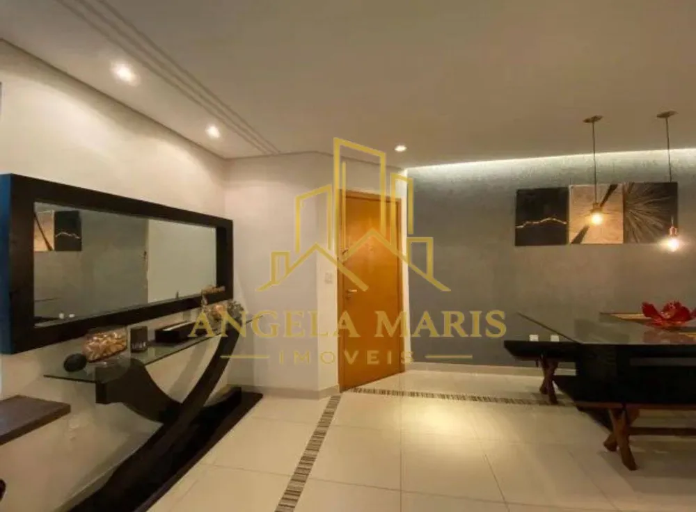 Apartamento, 4 quartos, 124 m² - Foto 3