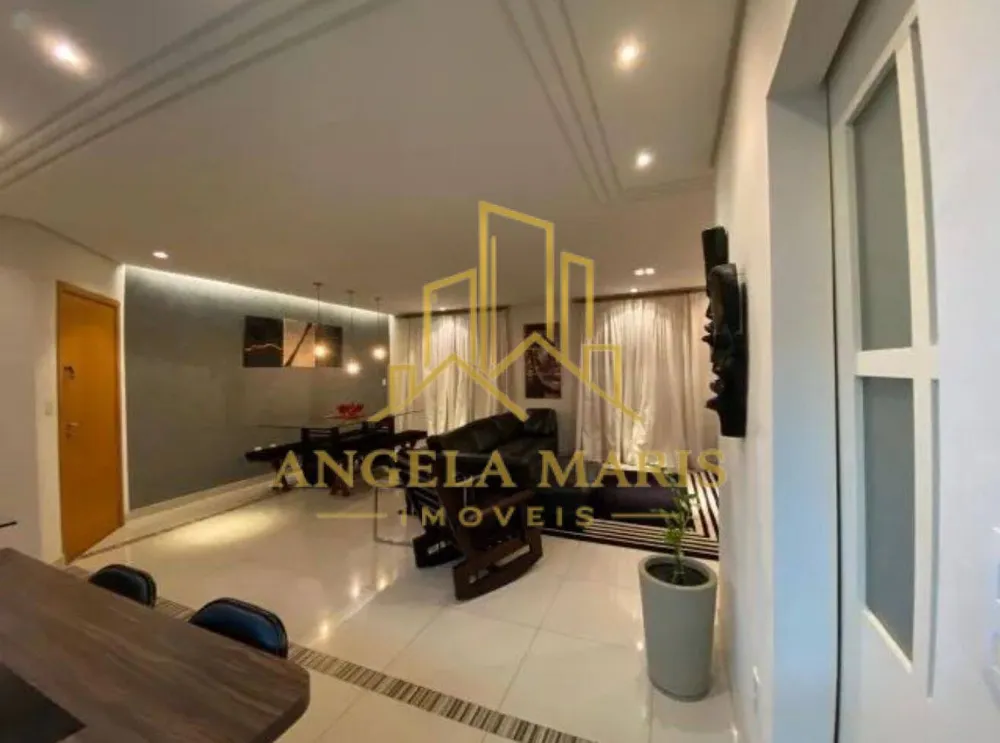 Apartamento, 4 quartos, 124 m² - Foto 7