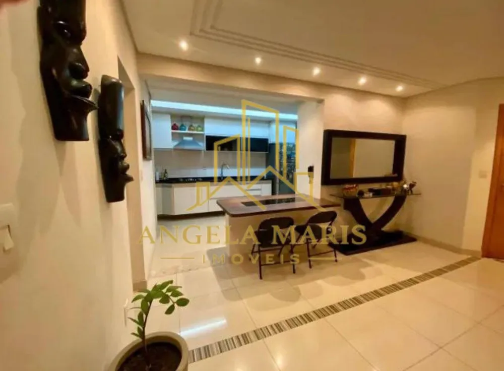 Apartamento, 4 quartos, 124 m² - Foto 2