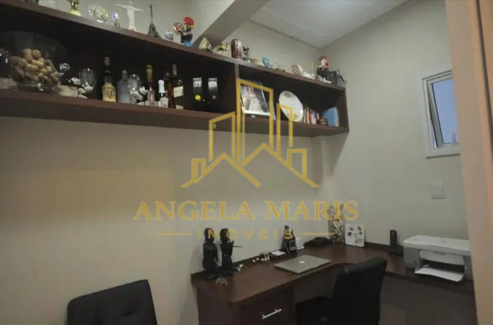 Apartamento, 4 quartos, 124 m² - Foto 4