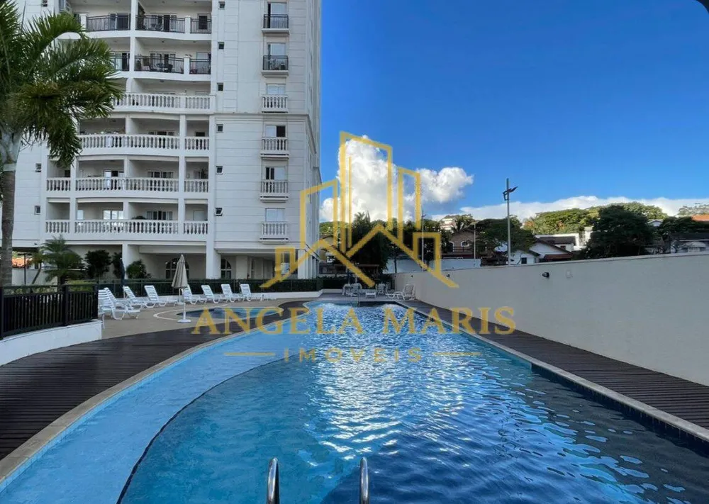 Apartamento, 4 quartos, 124 m² - Foto 5