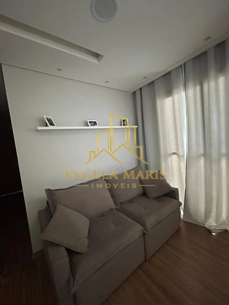 Apartamento, 2 quartos, 48 m² - Foto 8