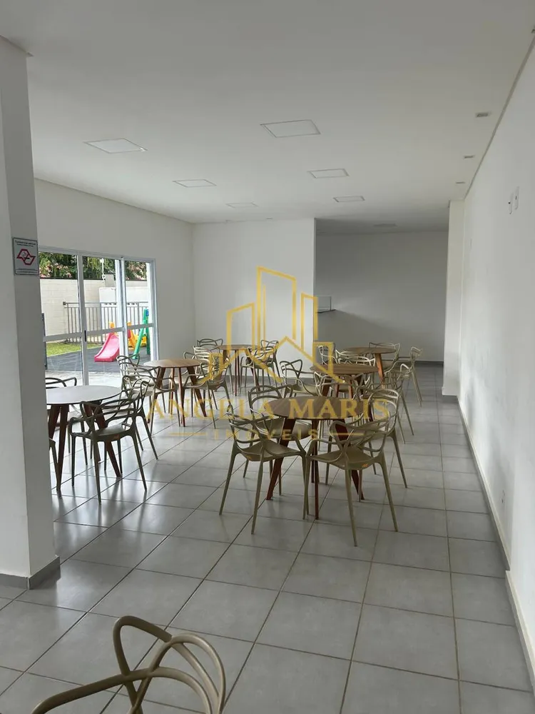 Apartamento, 2 quartos, 48 m² - Foto 6