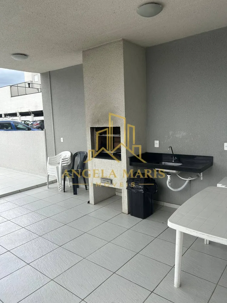 Apartamento, 2 quartos, 48 m² - Foto 7