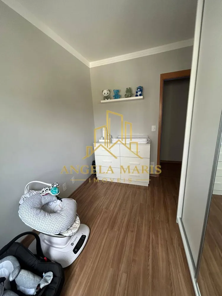 Apartamento, 2 quartos, 48 m² - Foto 3
