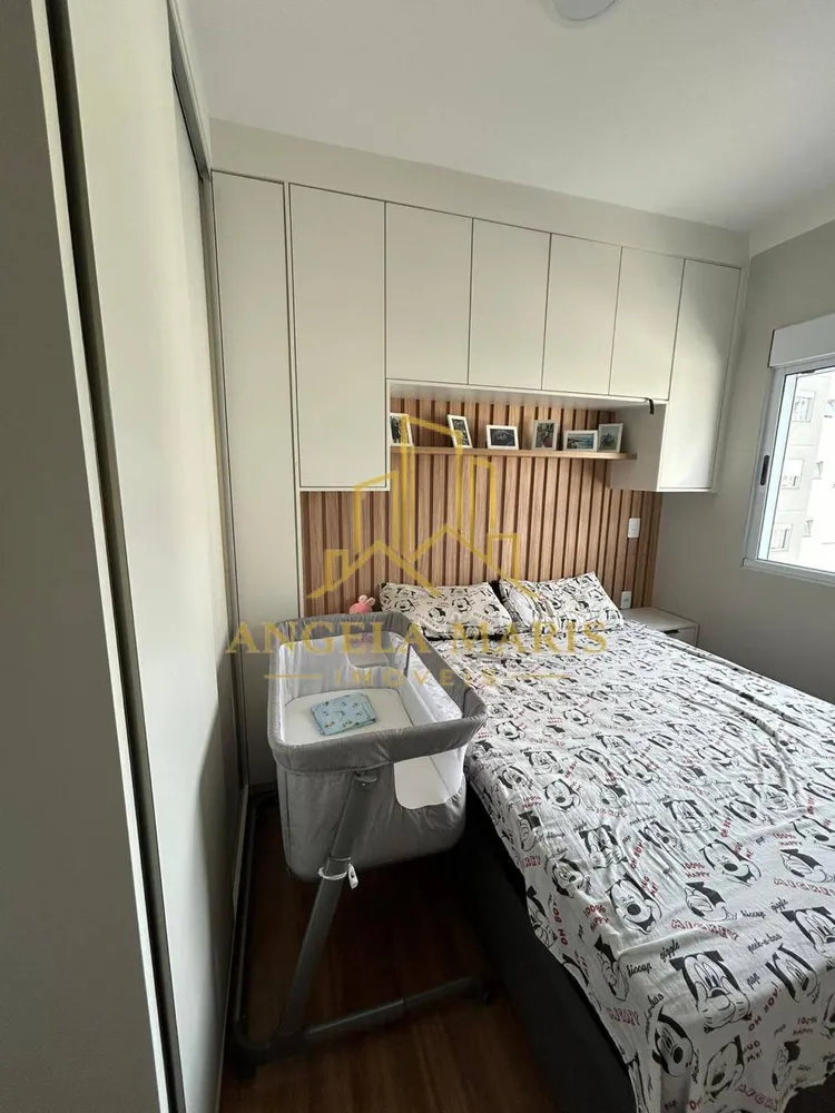 Apartamento, 2 quartos, 48 m² - Foto 2