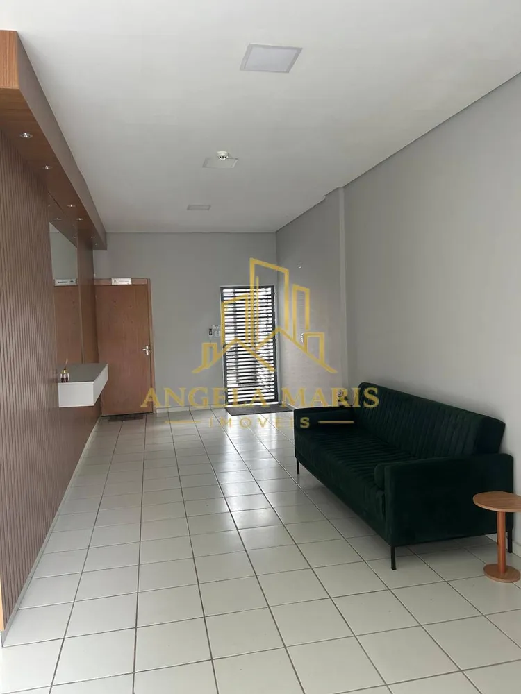 Apartamento, 2 quartos, 48 m² - Foto 4