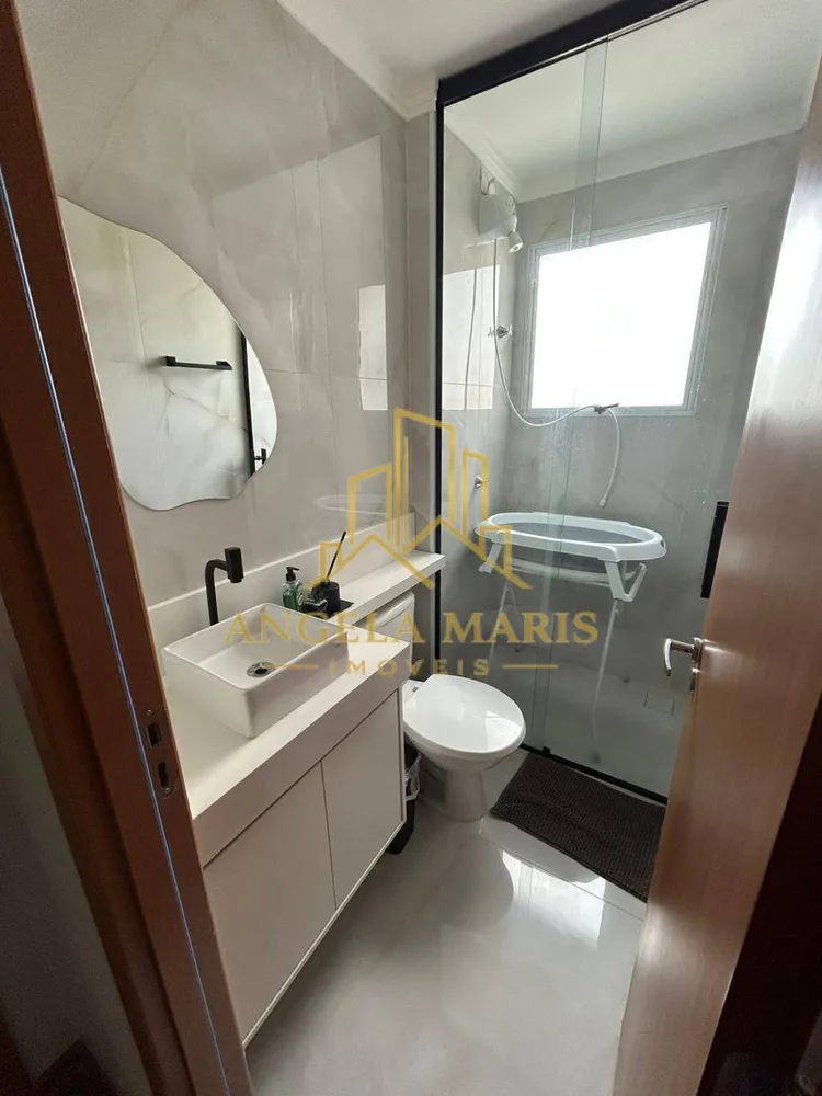 Apartamento, 2 quartos, 48 m² - Foto 1