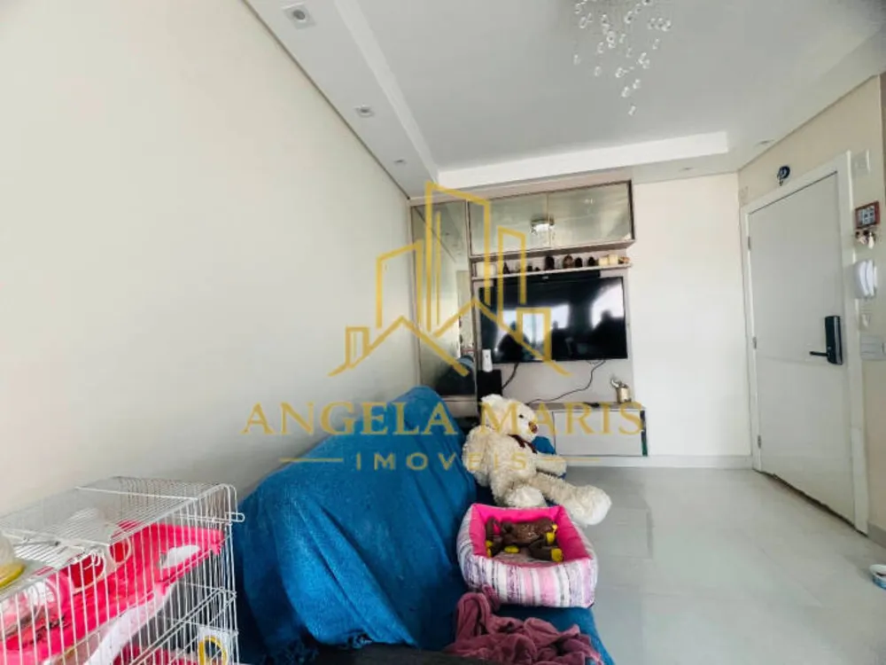 Apartamento, 3 quartos, 75 m² - Foto 7