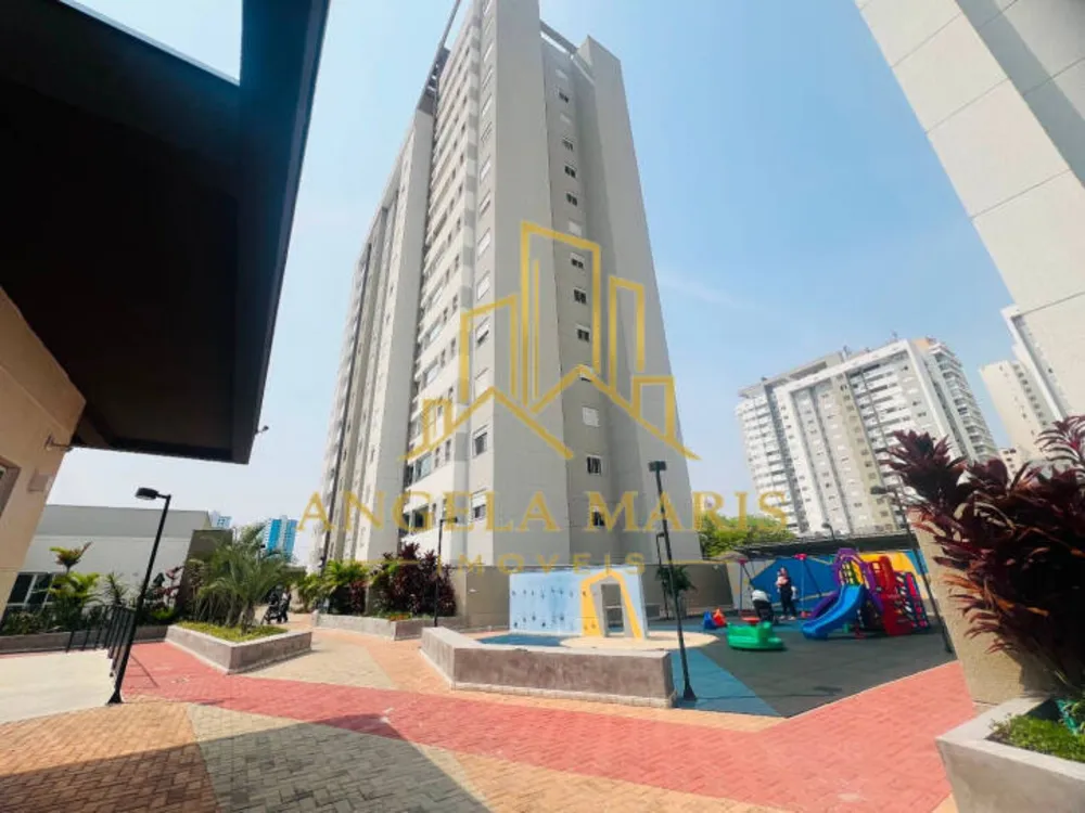 Apartamento, 3 quartos, 75 m² - Foto 1