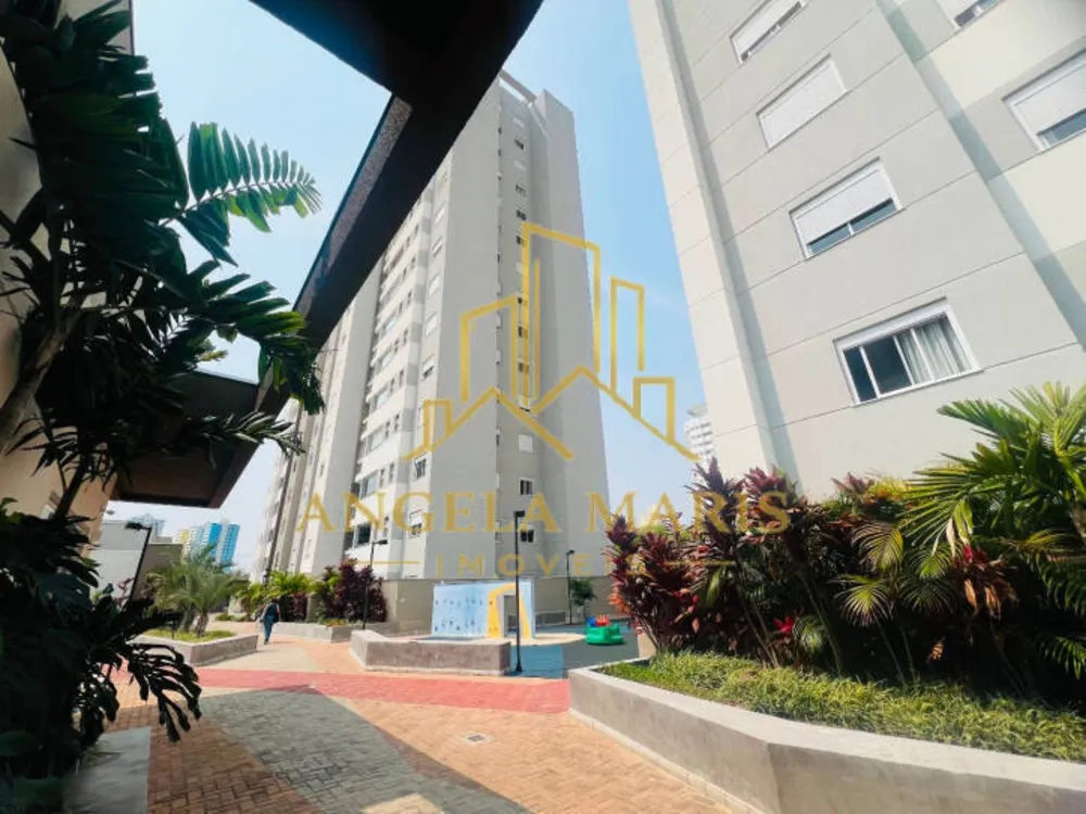 Apartamento, 3 quartos, 75 m² - Foto 2
