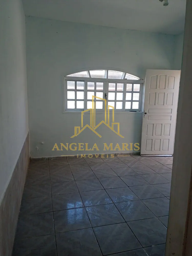Casa, 2 quartos, 74 m² - Foto 1
