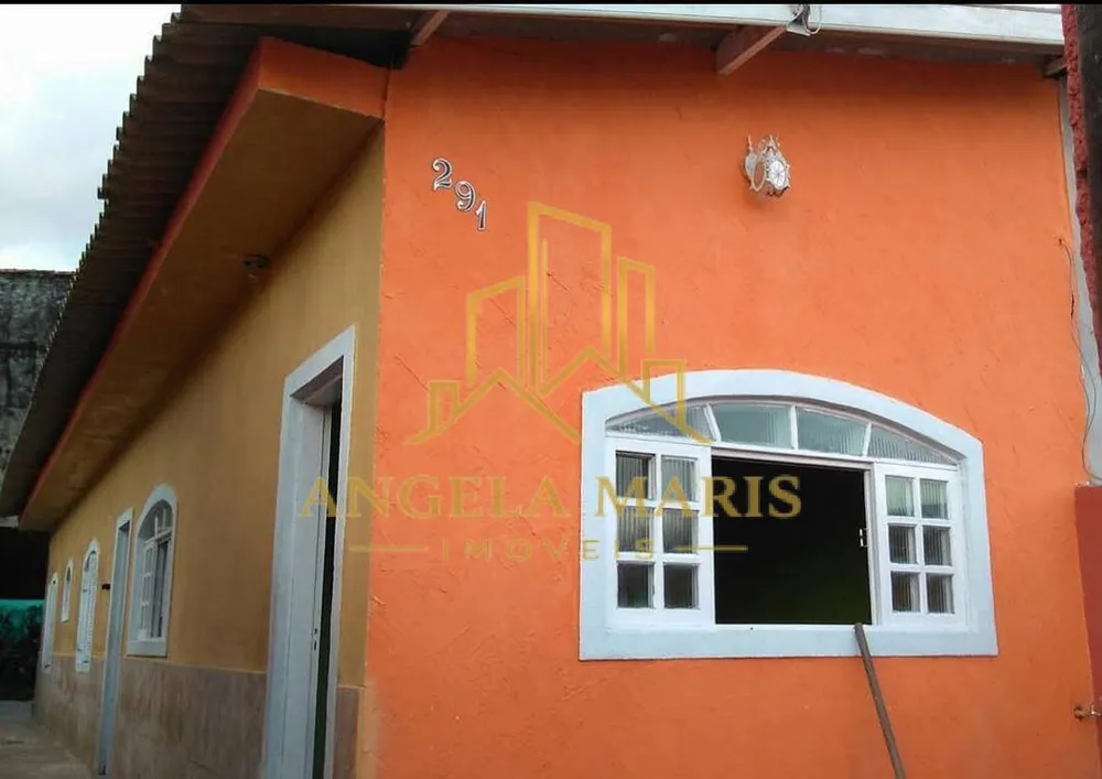 Casa, 2 quartos, 74 m² - Foto 2