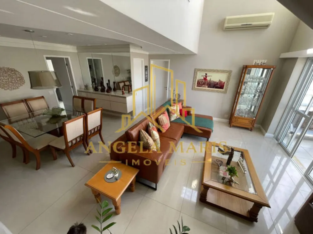 Apartamento, 4 quartos, 280 m² - Foto 7