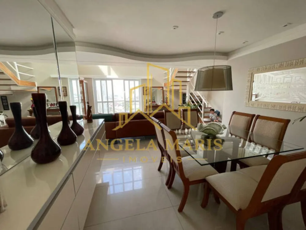 Apartamento, 4 quartos, 280 m² - Foto 9