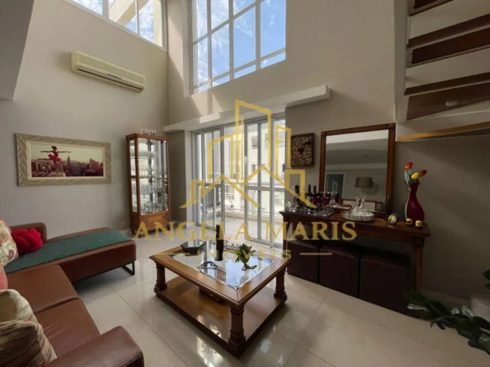 Apartamento, 4 quartos, 280 m² - Foto 5