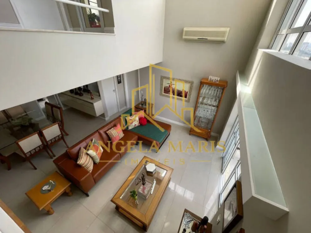 Apartamento, 4 quartos, 280 m² - Foto 6