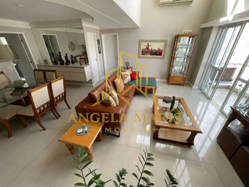 Apartamento, 4 quartos, 280 m² - Foto 10