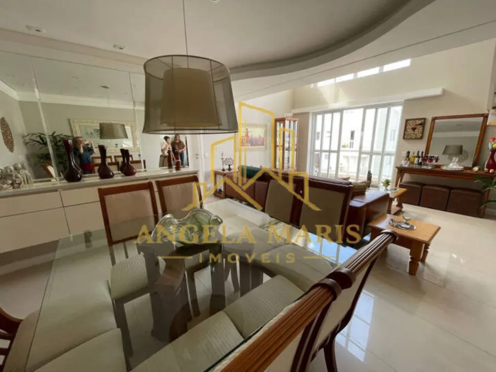 Apartamento, 4 quartos, 280 m² - Foto 8