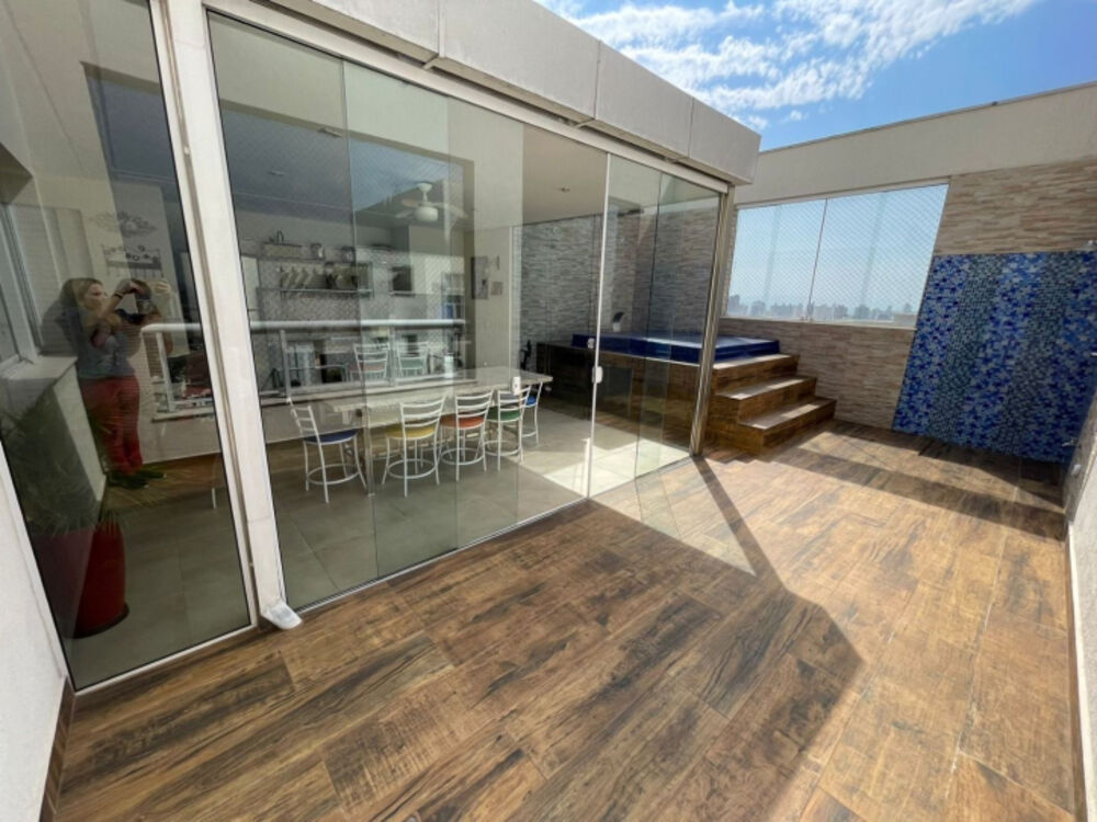 Apartamento, 4 quartos, 280 m² - Foto 2