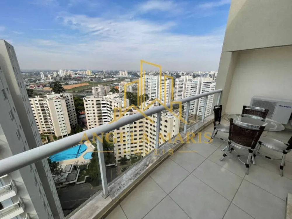 Apartamento, 4 quartos, 280 m² - Foto 11