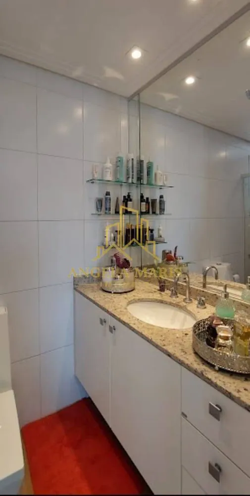 Apartamento, 4 quartos, 280 m² - Foto 15