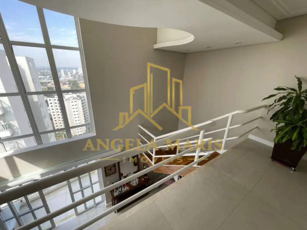 Apartamento, 4 quartos, 280 m² - Foto 12