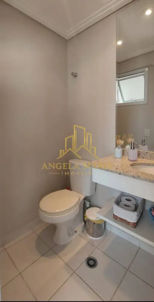 Apartamento, 4 quartos, 280 m² - Foto 16