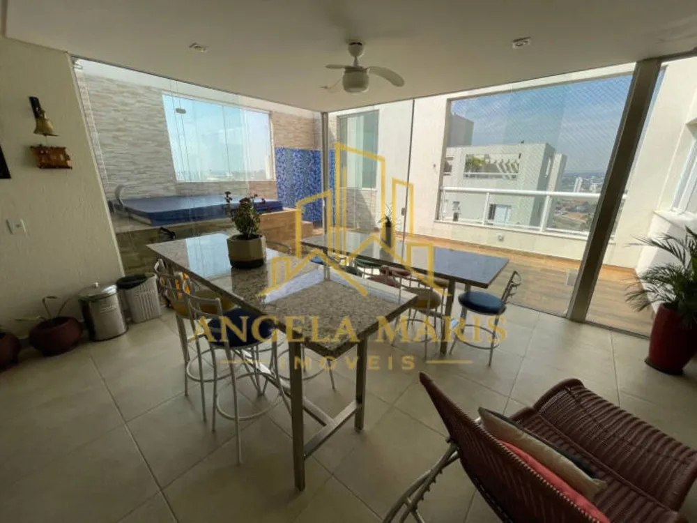 Apartamento, 4 quartos, 280 m² - Foto 13