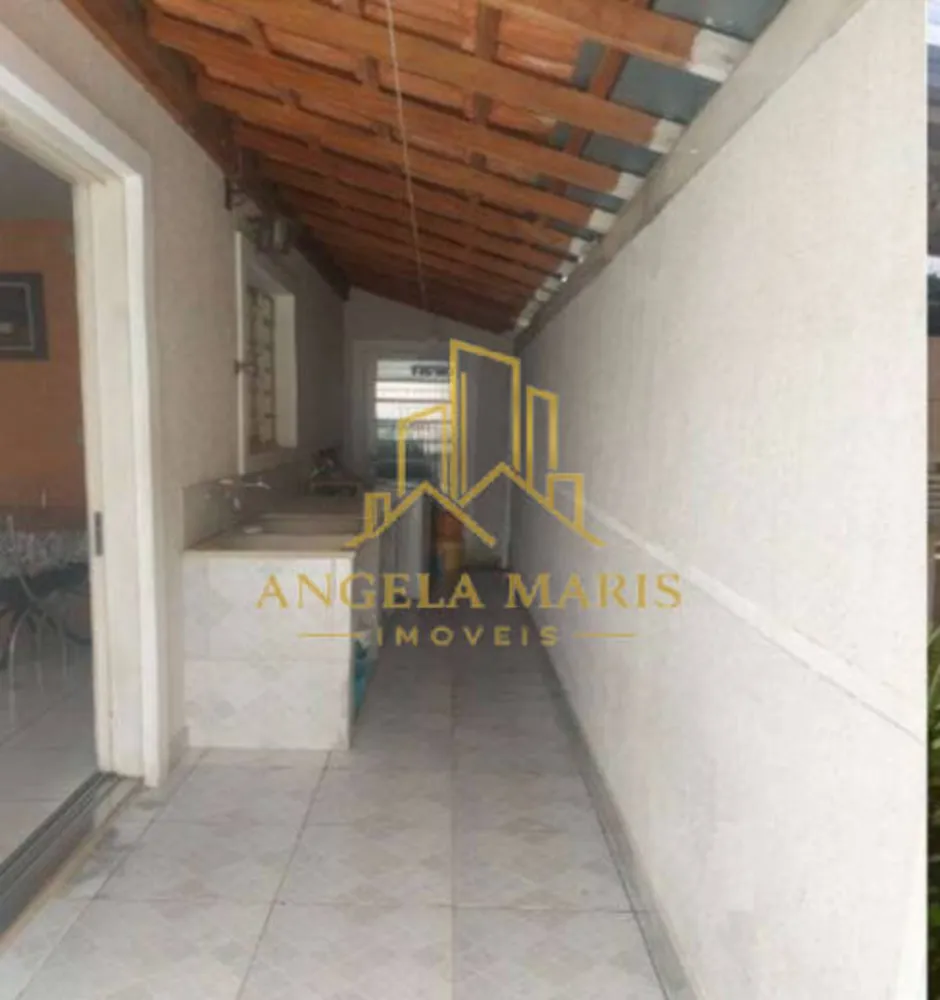 Casa, 4 quartos, 385 m² - Foto 12
