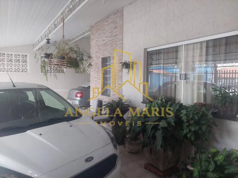 Casa, 4 quartos, 385 m² - Foto 2
