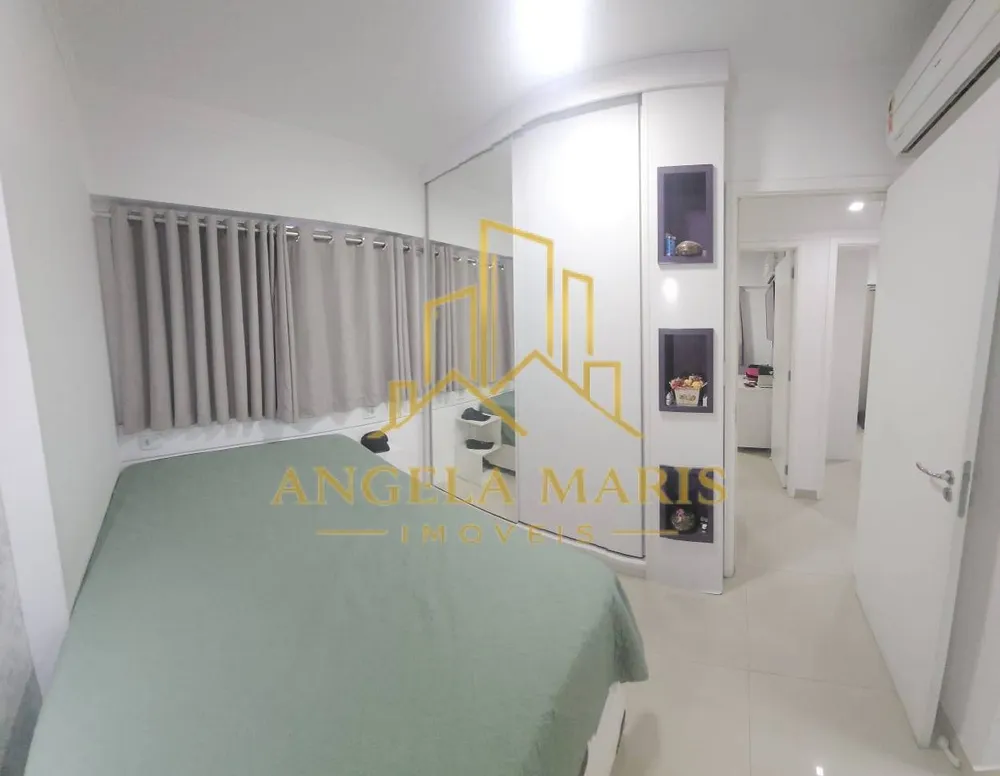 Apartamento, 3 quartos, 88 m² - Foto 1