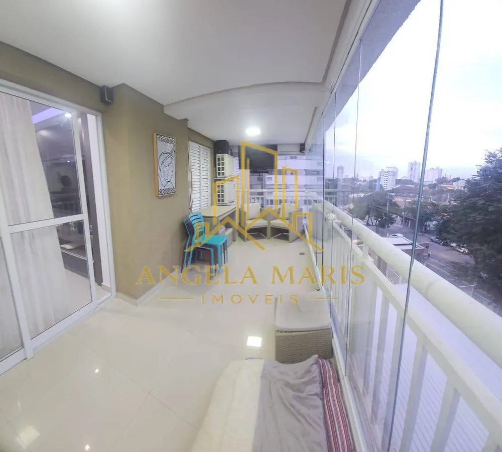 Apartamento, 3 quartos, 88 m² - Foto 4