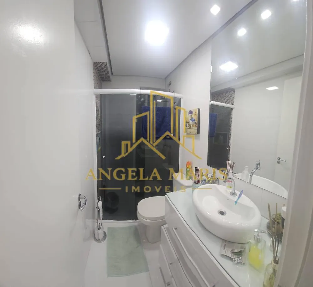 Apartamento, 3 quartos, 88 m² - Foto 12