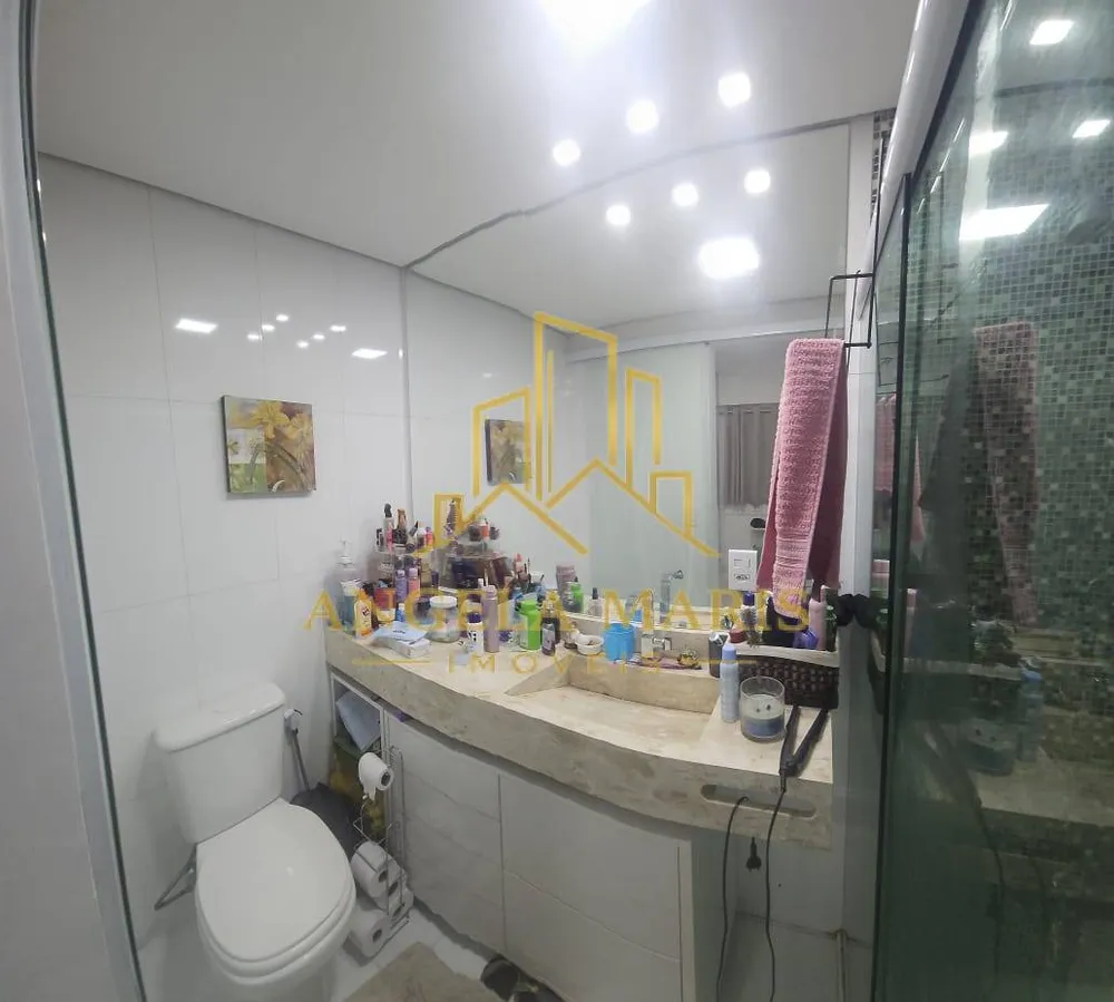Apartamento, 3 quartos, 88 m² - Foto 8