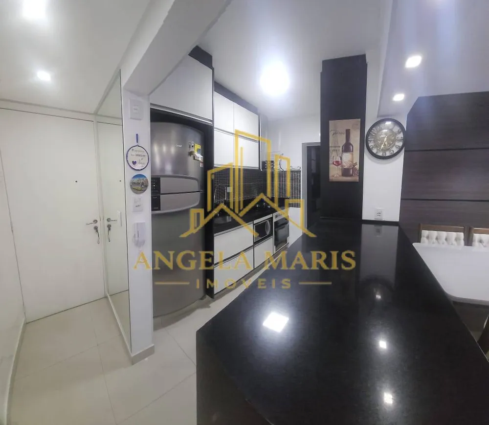 Apartamento, 3 quartos, 88 m² - Foto 9