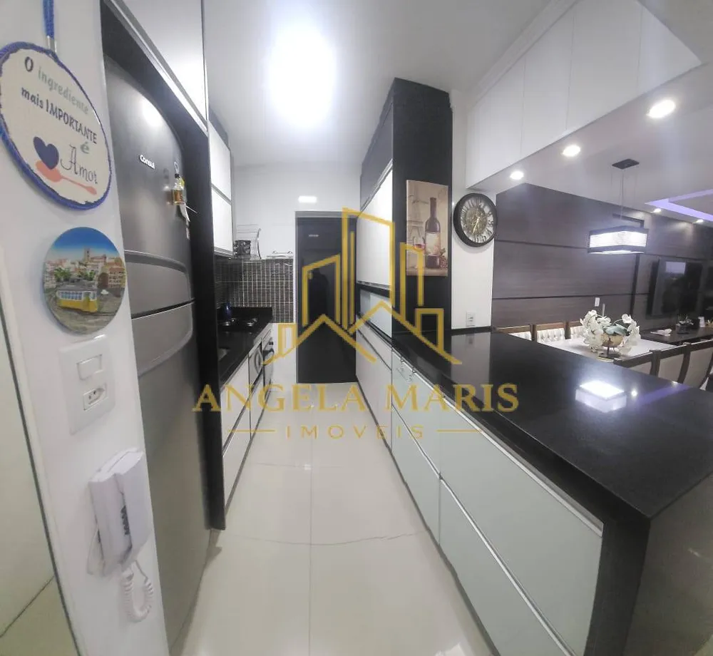 Apartamento, 3 quartos, 88 m² - Foto 11