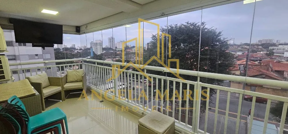 Apartamento, 3 quartos, 88 m² - Foto 6
