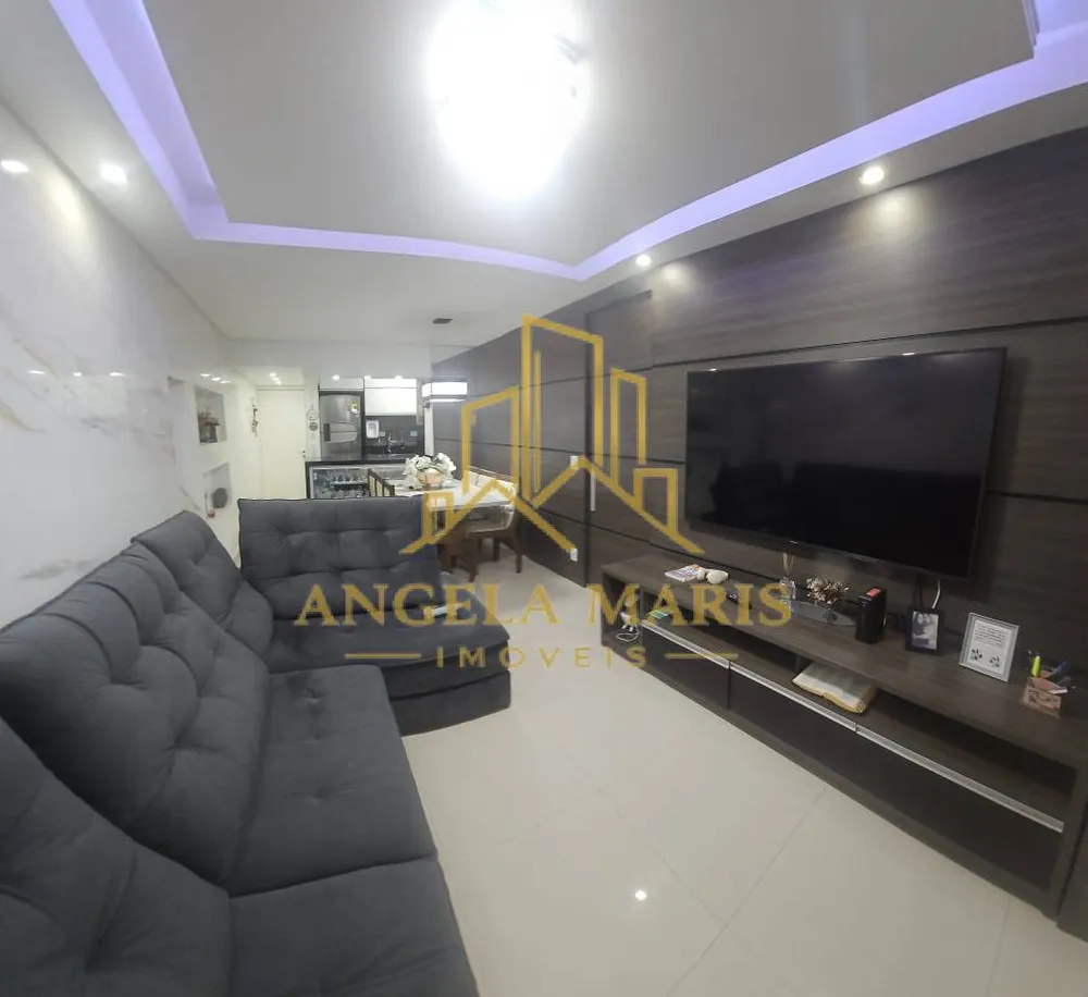 Apartamento, 3 quartos, 88 m² - Foto 7