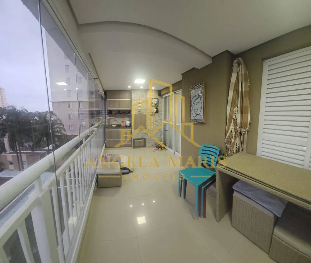 Apartamento, 3 quartos, 88 m² - Foto 2