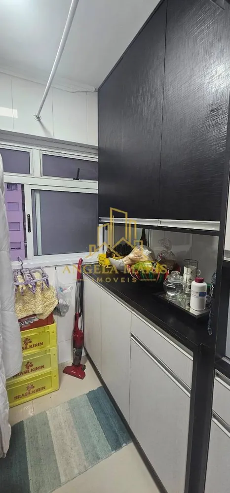Apartamento, 3 quartos, 88 m² - Foto 10