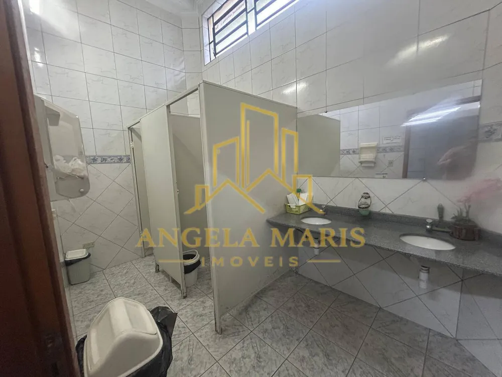 Loja-Salão, 380 m² - Foto 1