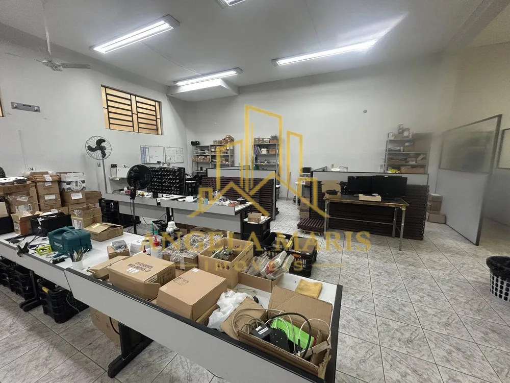 Loja-Salão, 380 m² - Foto 2