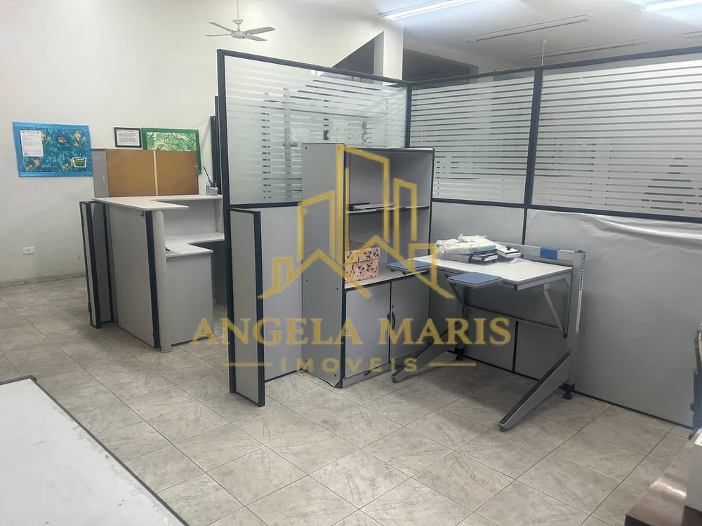 Loja-Salão, 380 m² - Foto 4