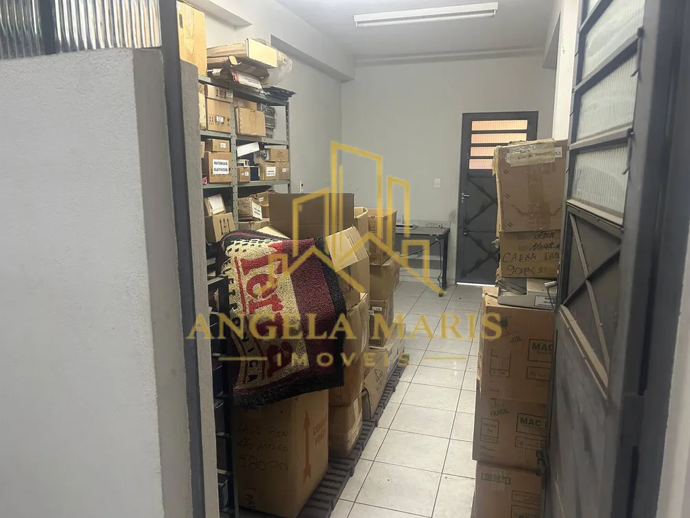 Loja-Salão, 380 m² - Foto 10
